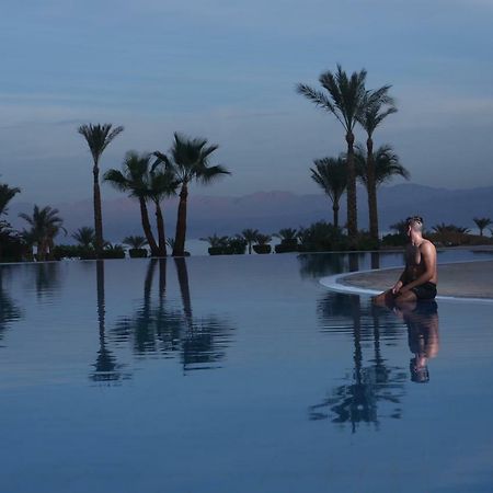 Dessole Holiday Taba Resort Nuweiba` Eksteriør bilde