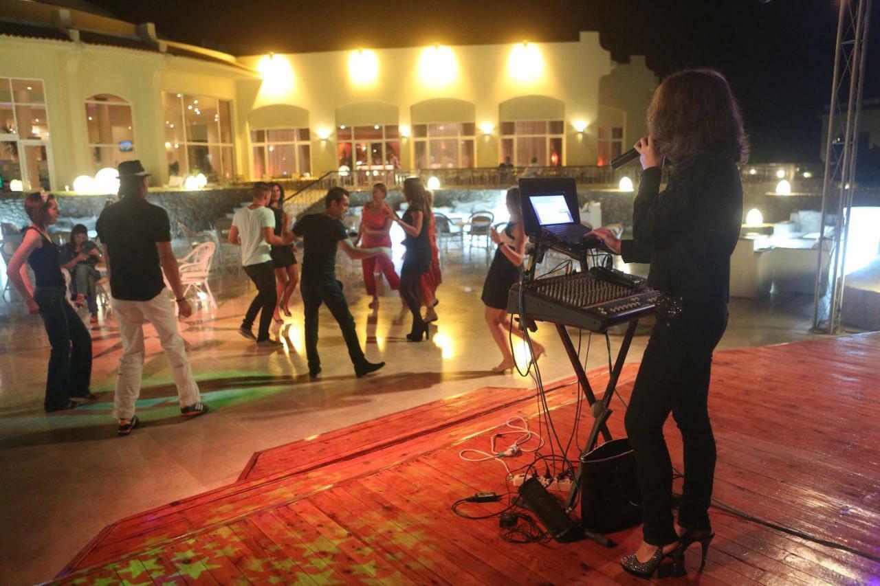 Dessole Holiday Taba Resort Nuweiba` Eksteriør bilde