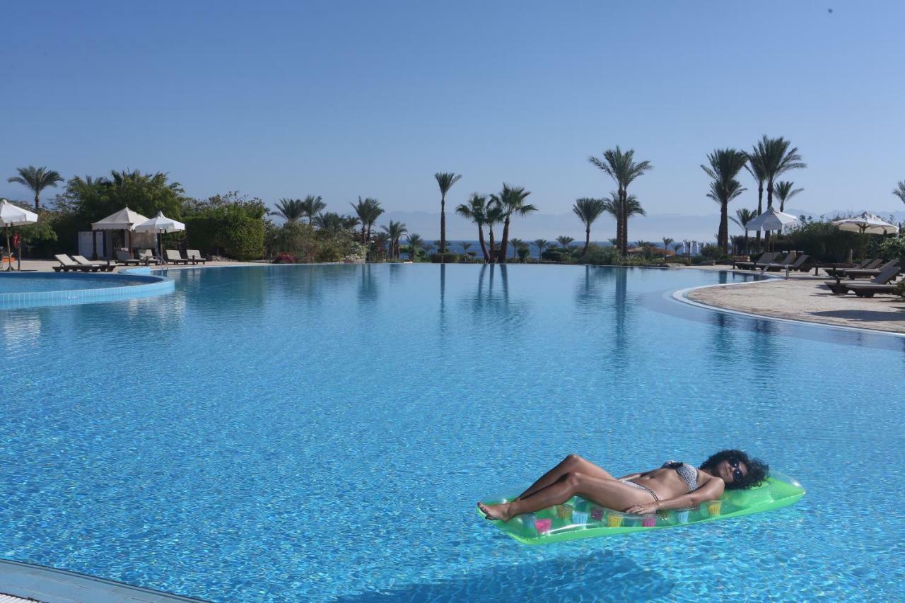 Dessole Holiday Taba Resort Nuweiba` Eksteriør bilde
