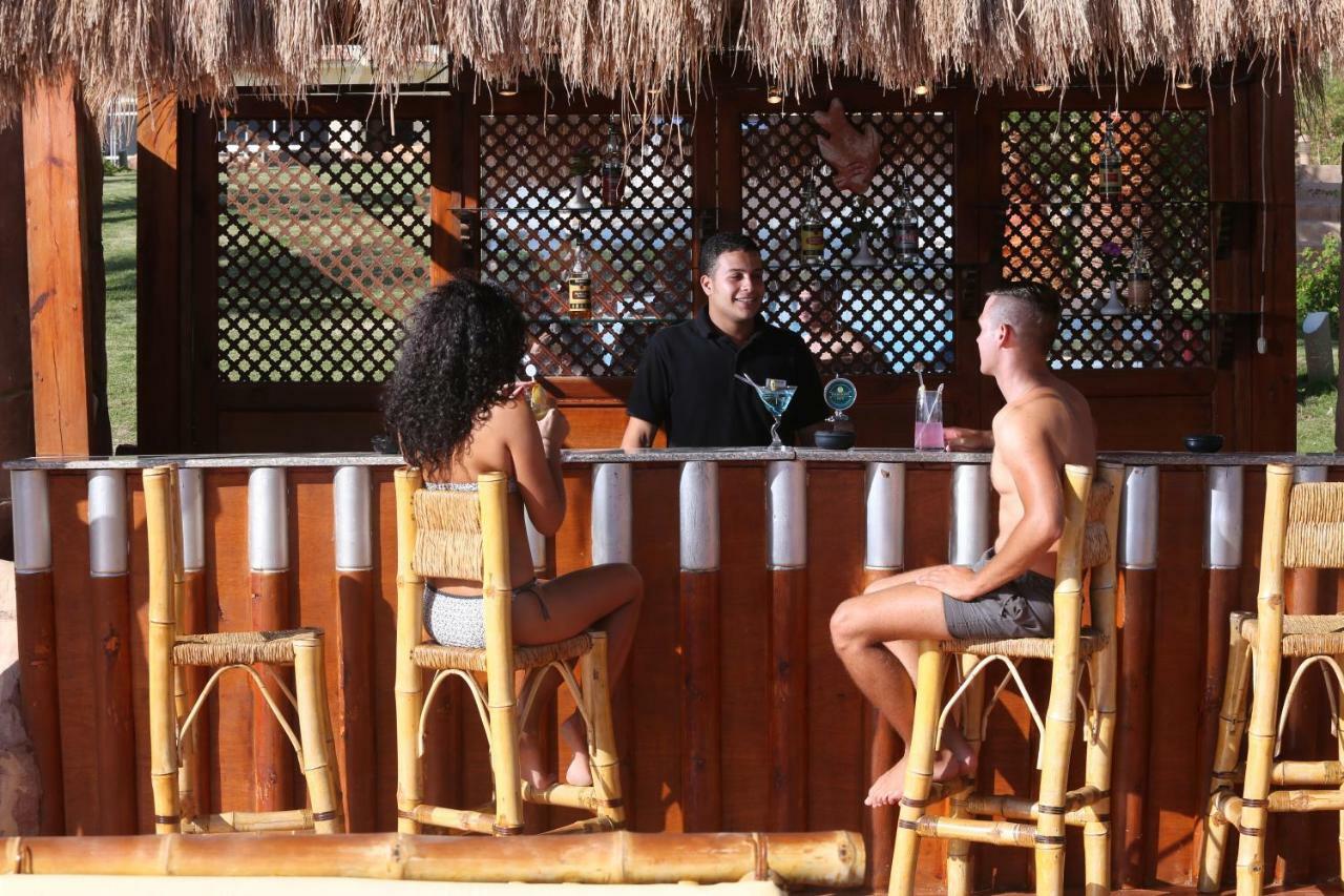 Dessole Holiday Taba Resort Nuweiba` Eksteriør bilde