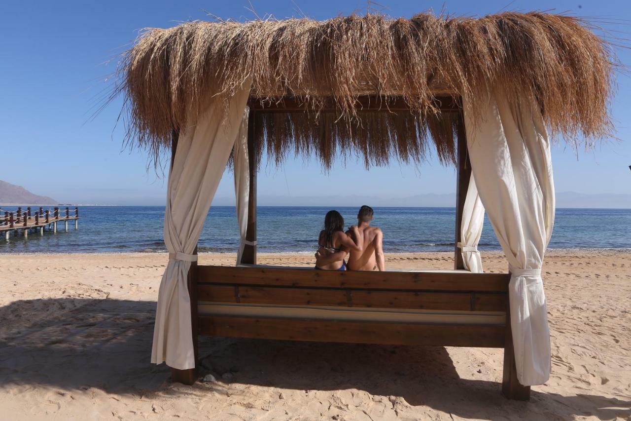 Dessole Holiday Taba Resort Nuweiba` Eksteriør bilde