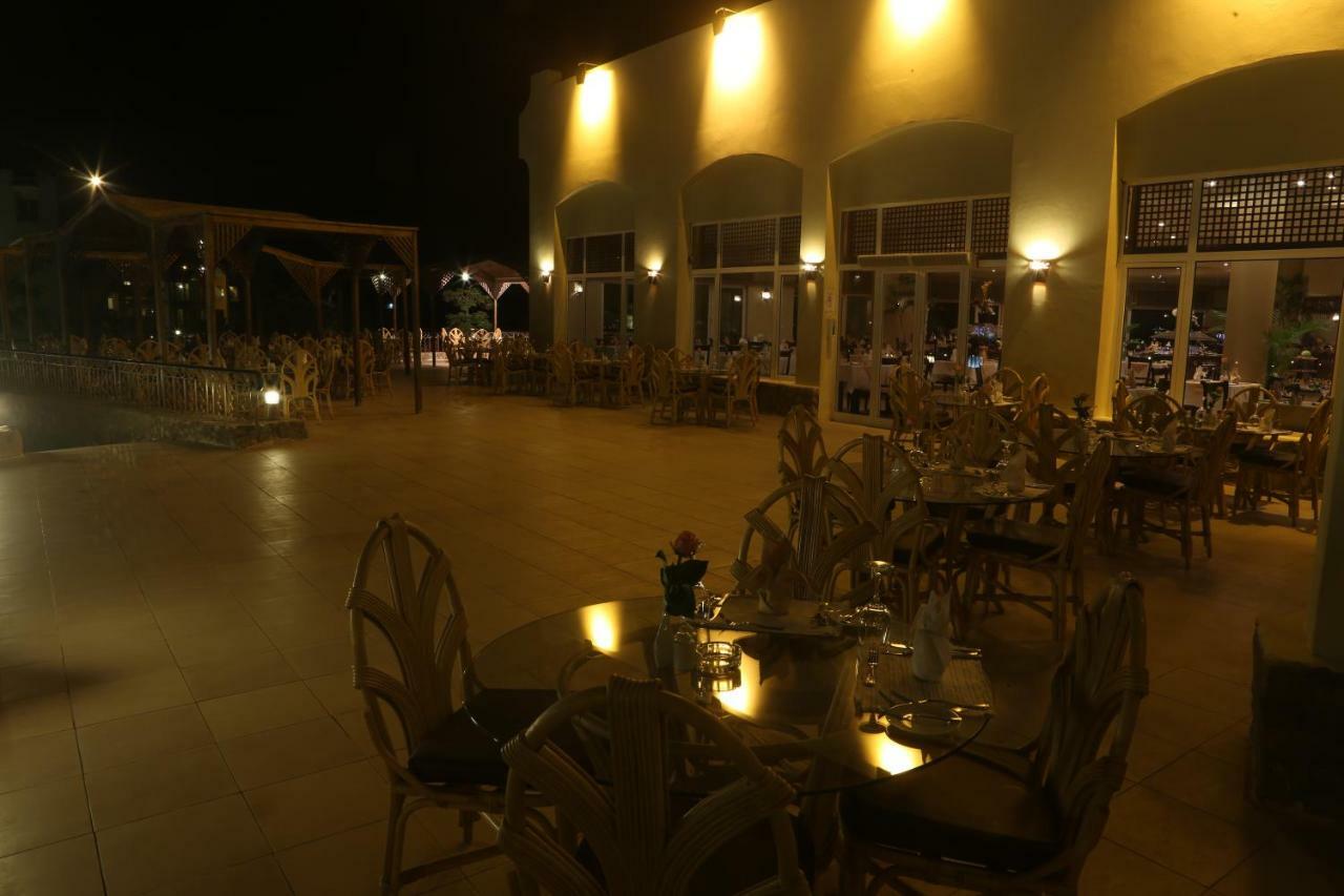 Dessole Holiday Taba Resort Nuweiba` Eksteriør bilde